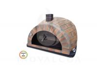 Ref. Pizza Rustic Oven - Available dimensions 110